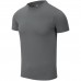 Футболка T-Shirt Helikon Slim, Shadow Grey