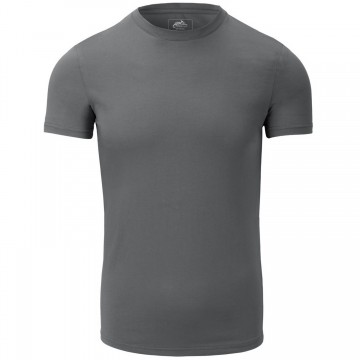 Футболка T-Shirt Helikon Slim, Shadow Grey