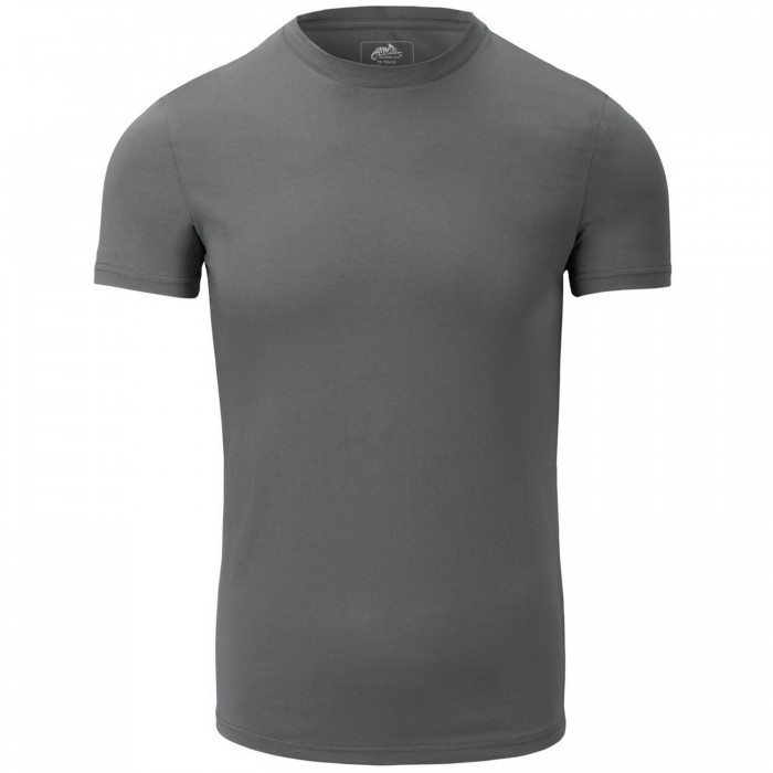 Футболка T-Shirt Helikon Slim, Shadow Grey Футболка T-Shirt Helikon Slim, Shadow Grey