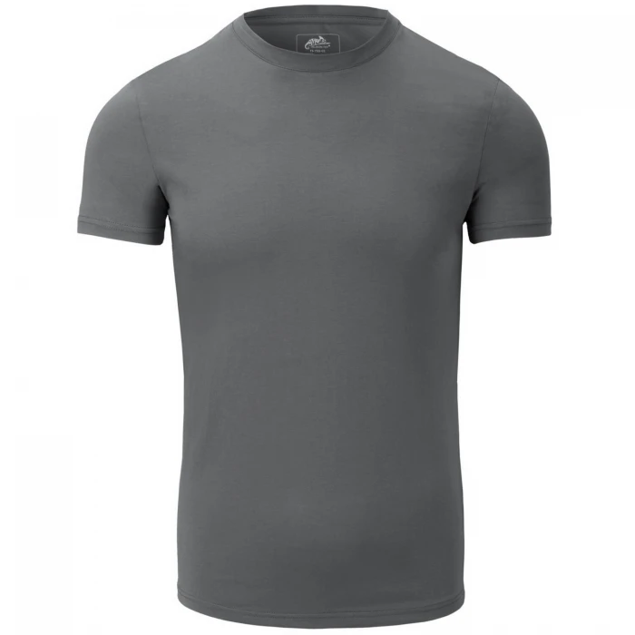Футболка T-Shirt Helikon Slim, Shadow Grey Футболка T-Shirt Helikon Slim, Shadow Grey