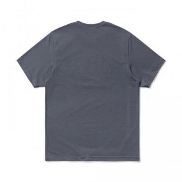 Футболка с рисунком 5.11 Tactical® Overmission, Grey