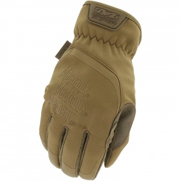 Рукавички Mechanix Tactical ColdWork FastFit, Coyote