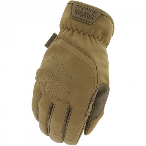 Перчатки Mechanix Tactical ColdWork FastFit, Coyote