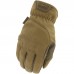 Перчатки Mechanix Tactical ColdWork FastFit, Coyote