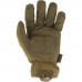Перчатки Mechanix Tactical ColdWork FastFit, Coyote