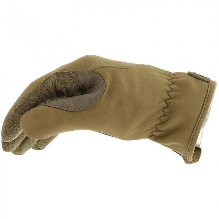 Перчатки Mechanix Tactical ColdWork FastFit, Coyote Перчатки Mechanix Tactical ColdWork FastFit, Coyote