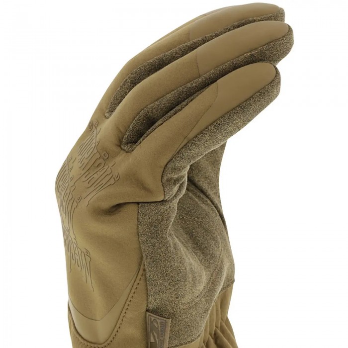Перчатки Mechanix Tactical ColdWork FastFit, Coyote Перчатки Mechanix Tactical ColdWork FastFit, Coyote