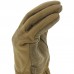 Перчатки Mechanix Tactical ColdWork FastFit, Coyote