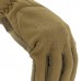 Перчатки Mechanix Tactical ColdWork FastFit, Coyote