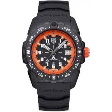 Годинник Luminox XB.3739., Black