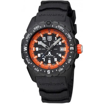 Часы Luminox XB.3739., Black