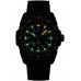 Годинник Luminox XB.3739., Black