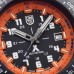 Годинник Luminox XB.3739., Black