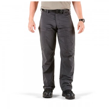 Брюки демисезонные тактические 5.11 Apex Pants Volcanic с тефлоновым покрытием, Wolf Grey