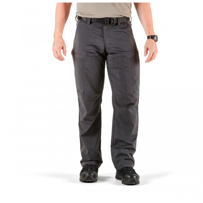 Штани тактичні демісезонні 5.11 Apex Pants Volcanic з тефлоновим покриттям, Wolf Grey Штани тактичні демісезонні 5.11 Apex Pants Volcanic з тефлоновим покриттям, Wolf Grey