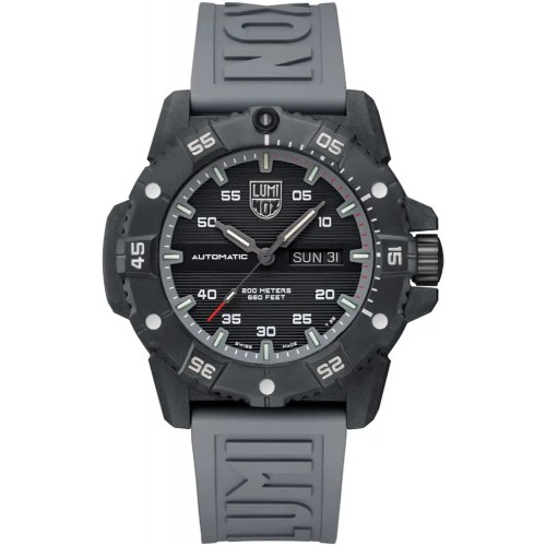 Годинник Luminox XS.3862., Black