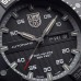 Годинник Luminox XS.3862., Black