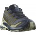 Кросівки Salomon outdoor XA PRO 3D V9, Olive/Blue