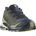 Кроссовки Salomon outdoor XA PRO 3D V9, Olive/Blue