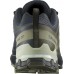 Кросівки Salomon outdoor XA PRO 3D V9, Olive/Blue
