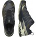 Кросівки Salomon outdoor XA PRO 3D V9, Olive/Blue