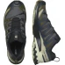 Кроссовки Salomon outdoor XA PRO 3D V9, Olive/Blue