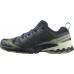 Кросівки Salomon outdoor XA PRO 3D V9, Olive/Blue