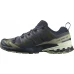 Кроссовки Salomon outdoor XA PRO 3D V9, Olive/Blue