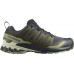 Кросівки Salomon outdoor XA PRO 3D V9, Olive/Blue