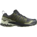 Кроссовки Salomon outdoor XA PRO 3D V9, Olive/Blue