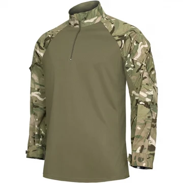 Убакс рубашка GB Body Armour Shirt UBAC, MultiCam