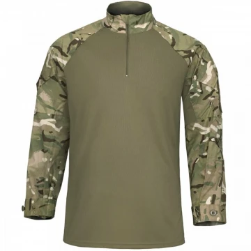Убакс рубашка GB Body Armour Shirt UBAC, MultiCam