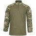Убакс сорочка GB Body Armour Shirt UBAC, MultiCam