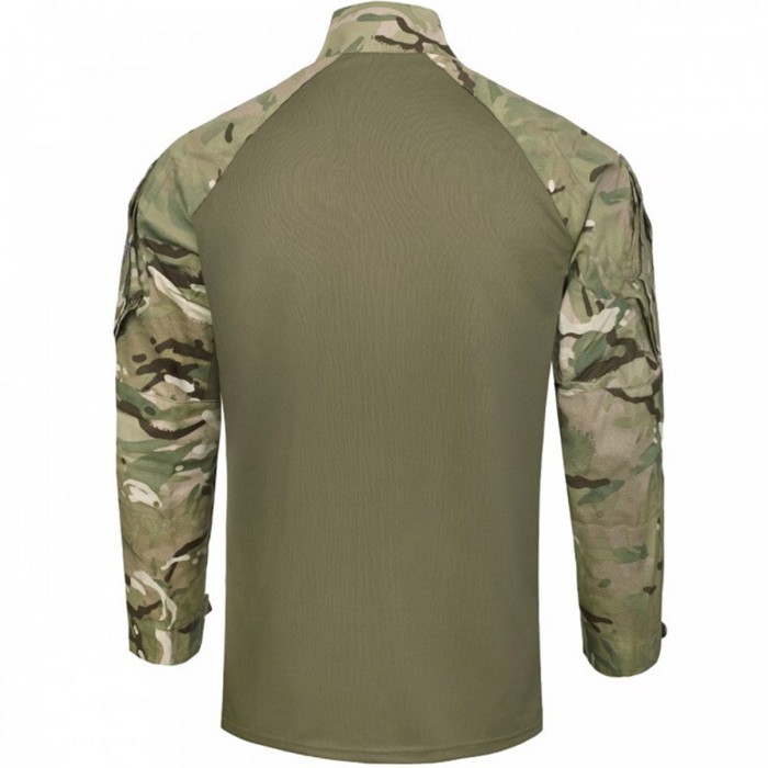 Убакс сорочка GB Body Armour Shirt UBAC, MultiCam Убакс сорочка GB Body Armour Shirt UBAC, MultiCam