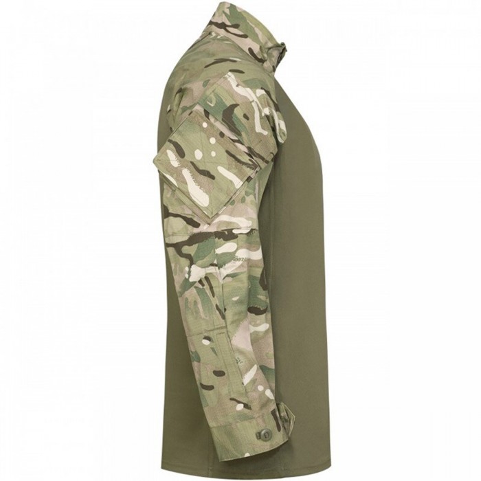 Убакс сорочка GB Body Armour Shirt UBAC, MultiCam Убакс сорочка GB Body Armour Shirt UBAC, MultiCam