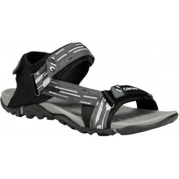 Сандали Chiruca Dakar 23, Shadow Grey/ Black