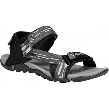 Сандалі Chiruca Dakar 23, Shadow Grey/ Black
