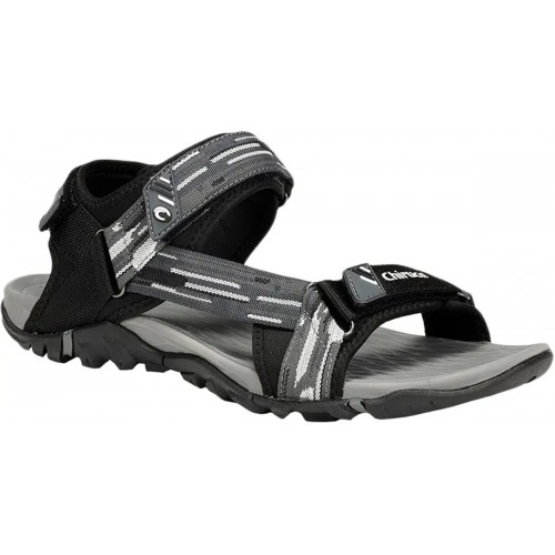 Сандалі Chiruca Dakar 23, Shadow Grey/ Black