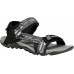 Сандалі Chiruca Dakar 23, Shadow Grey/ Black