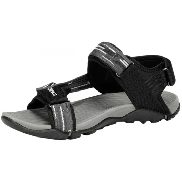 Сандалі Chiruca Dakar 23, Shadow Grey/ Black