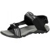 Сандалі Chiruca Dakar 23, Shadow Grey/ Black