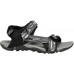 Сандалі Chiruca Dakar 23, Shadow Grey/ Black
