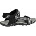 Сандалі Chiruca Dakar 23, Shadow Grey/ Black