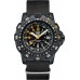 Часы Luminox Recon Point Man 8820 Heritage. + ремешок, Black