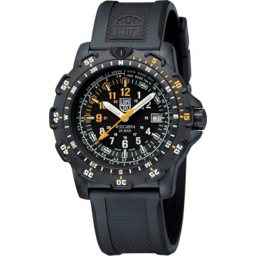 Часы Luminox Recon Point Man 8820 Heritage. + ремешок, Black