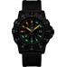 Часы Luminox Recon Point Man 8820 Heritage. + ремешок, Black