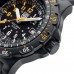 Часы Luminox Recon Point Man 8820 Heritage. + ремешок, Black