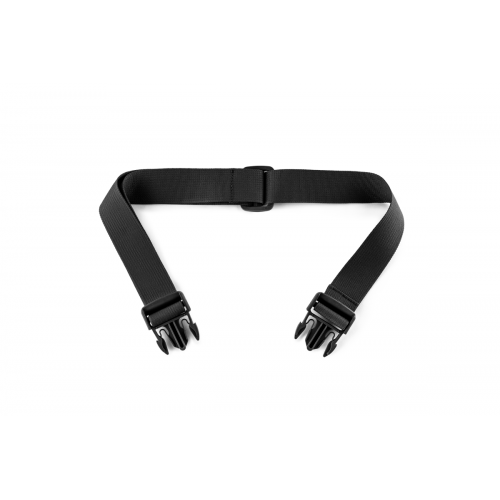 Пасок до бананки U-WIN, Black, 85-110см
