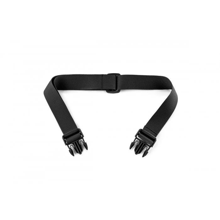Пасок до бананки U-WIN, Black, 85-110см Пасок до бананки U-WIN, Black, 85-110см