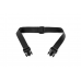 Пасок до бананки U-WIN, Black, 85-110см